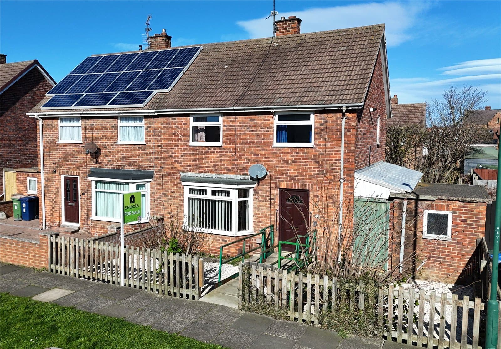 Church Close, Marske-by-the-Sea, North Yorkshire, TS11 7AW