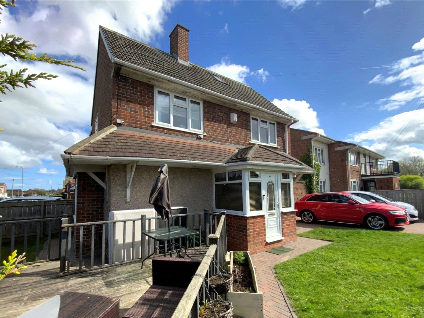 Albany Road, Norton, Stockton On Tees, TS20 2RS