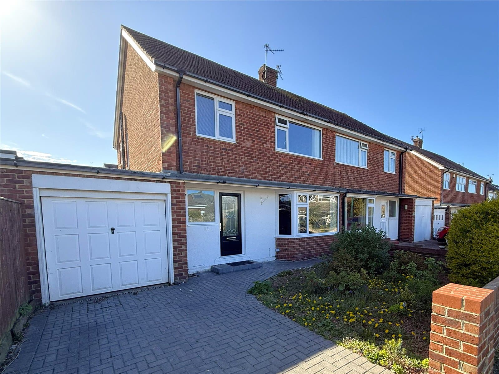 Warsett Road, Marske By The Sea, North Yorkshire, TS11 7DS