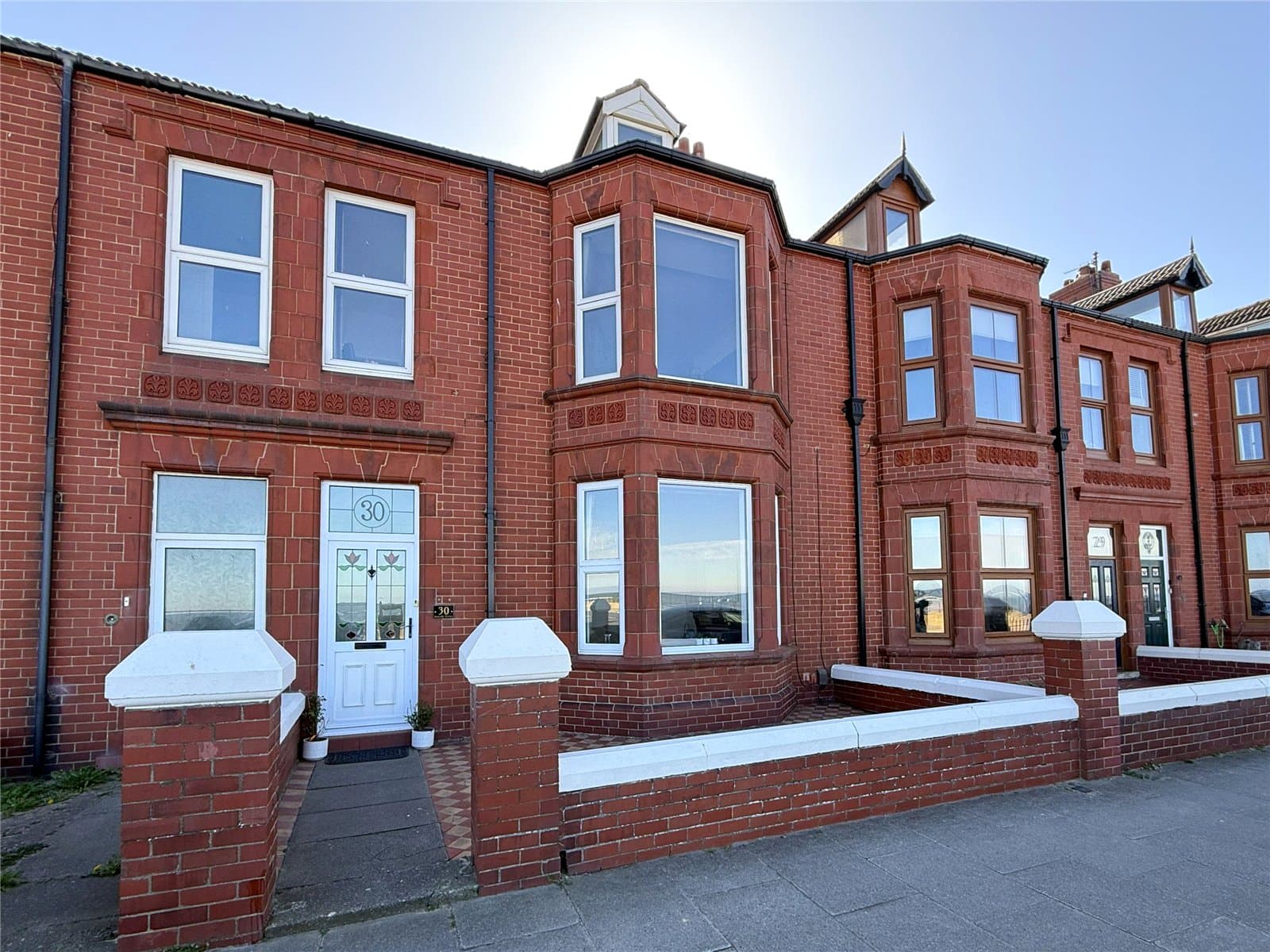 Granville Terrace, Redcar, North Yorkshire, TS10 3AP