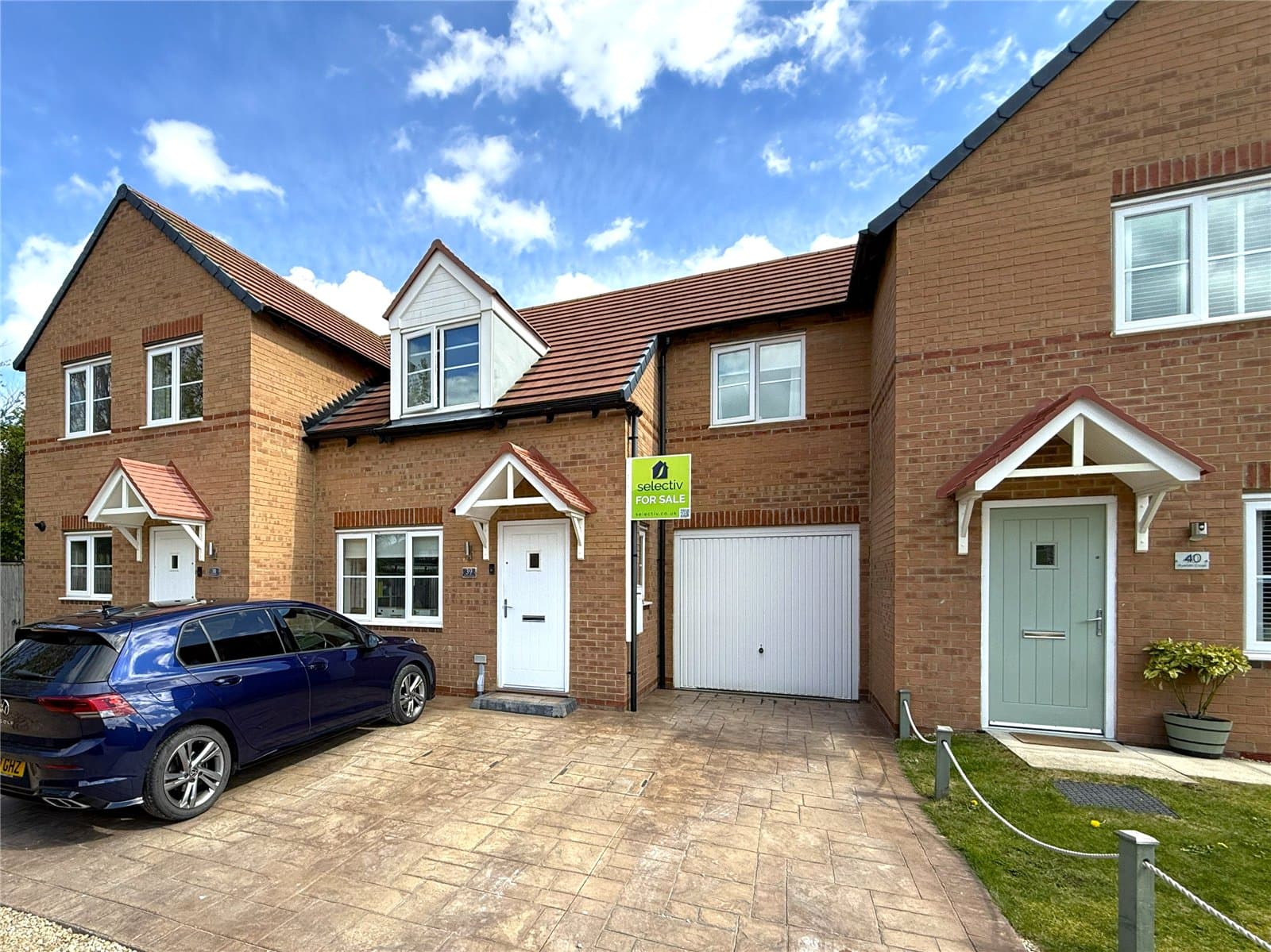 Ryehills Close, Redcar, North Yorkshire, TS10 2FA