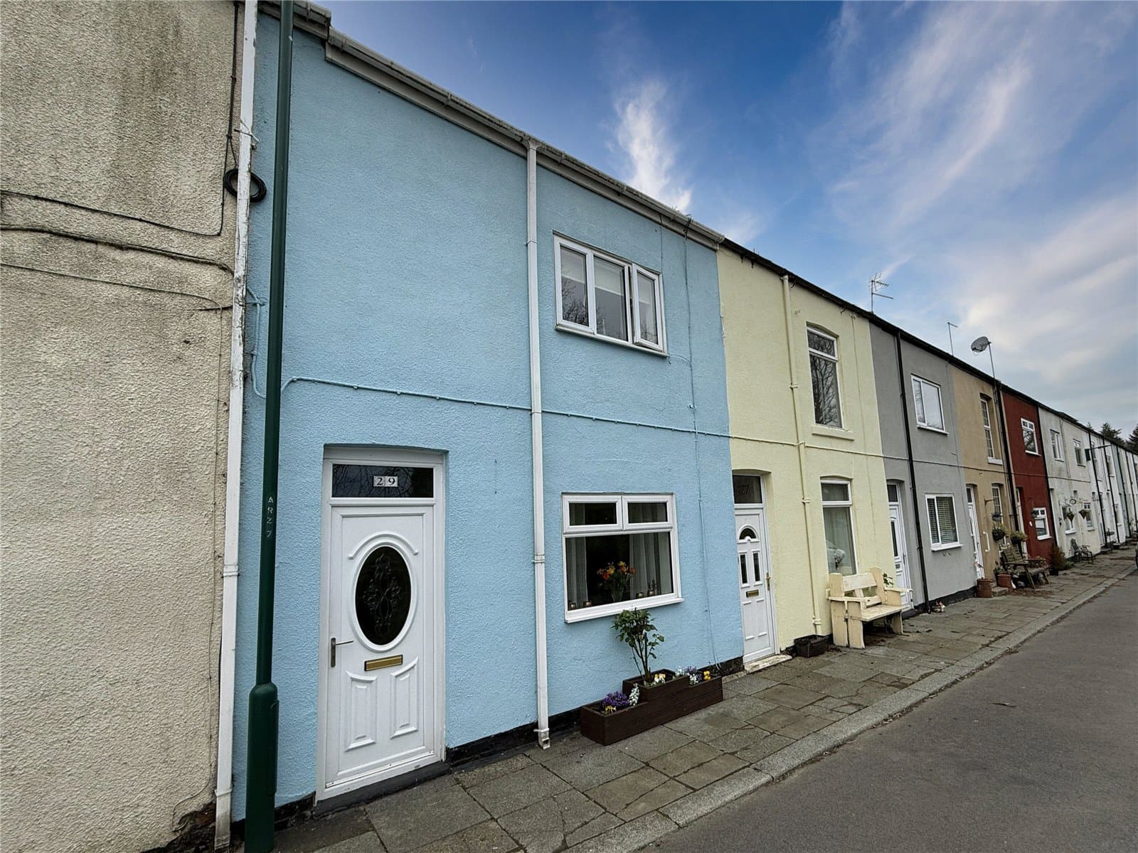 Charltons, Near Guisborough, North Yorkshire, TS12 3DA