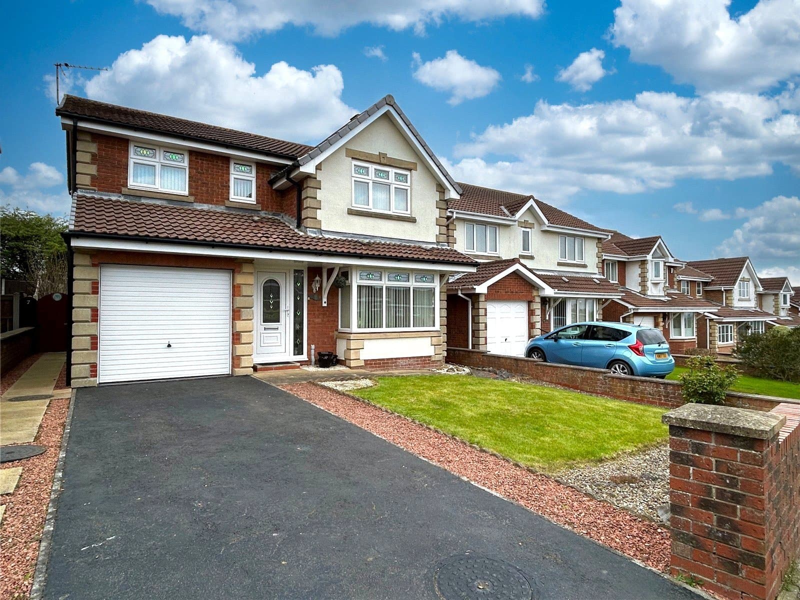 Alford Road, Brotton, North Yorkshire, TS12 2XT