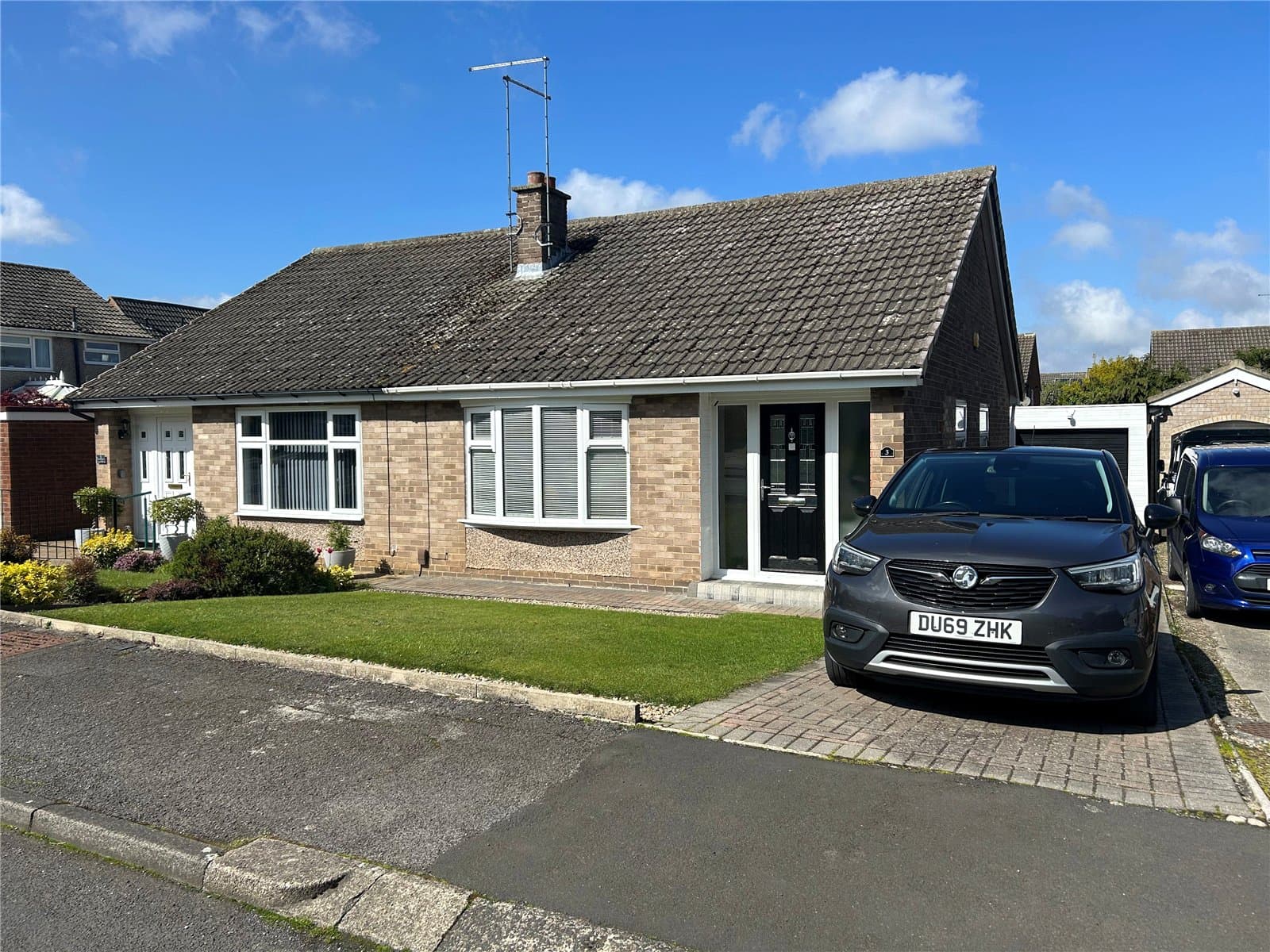 Byland Close, Guisborough, North Yorkshire, TS14 7AT