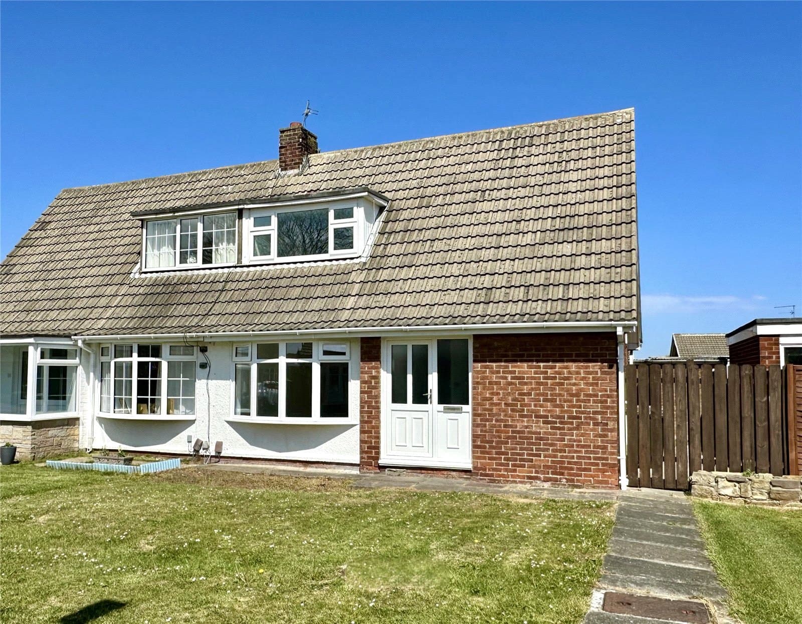 Helmsley Lawn, Redcar, North Yorkshire, TS10 2LL