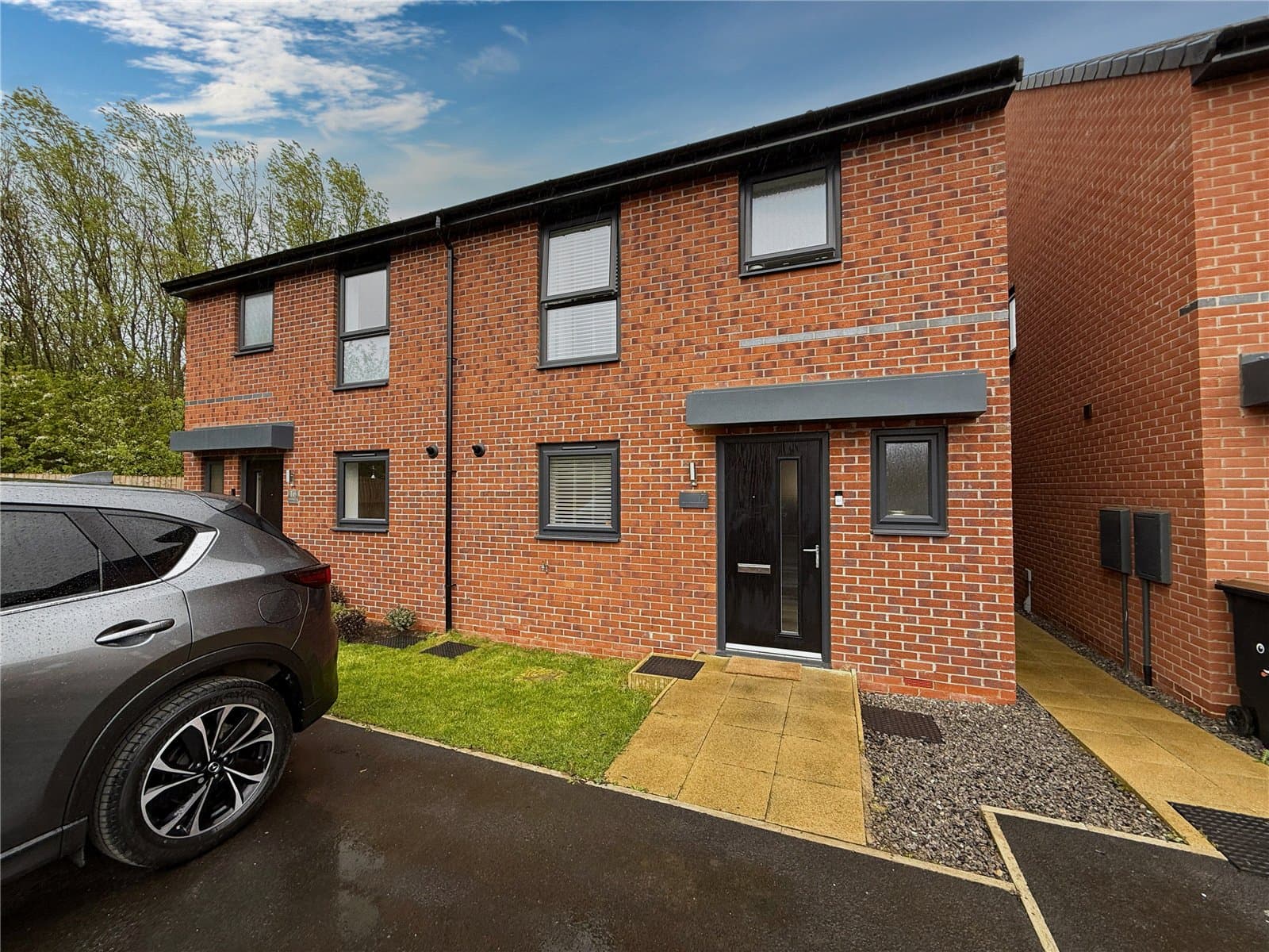 Honeysuckle Gardens, Redcar, North Yorkshire, TS10 5FB