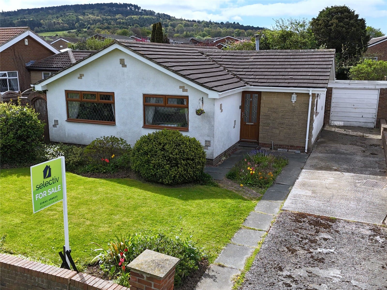 Longbeck Lane, New Marske, North Yorkshire, TS11 8JU