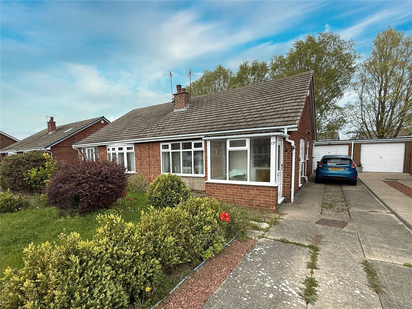 Draycott Close, Redcar, North Yorkshire, TS10 4RA