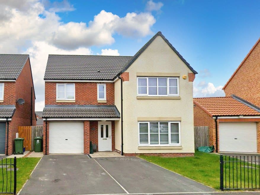 Pegasus Avenue, Stockton-On-Tees, TS18 3QU