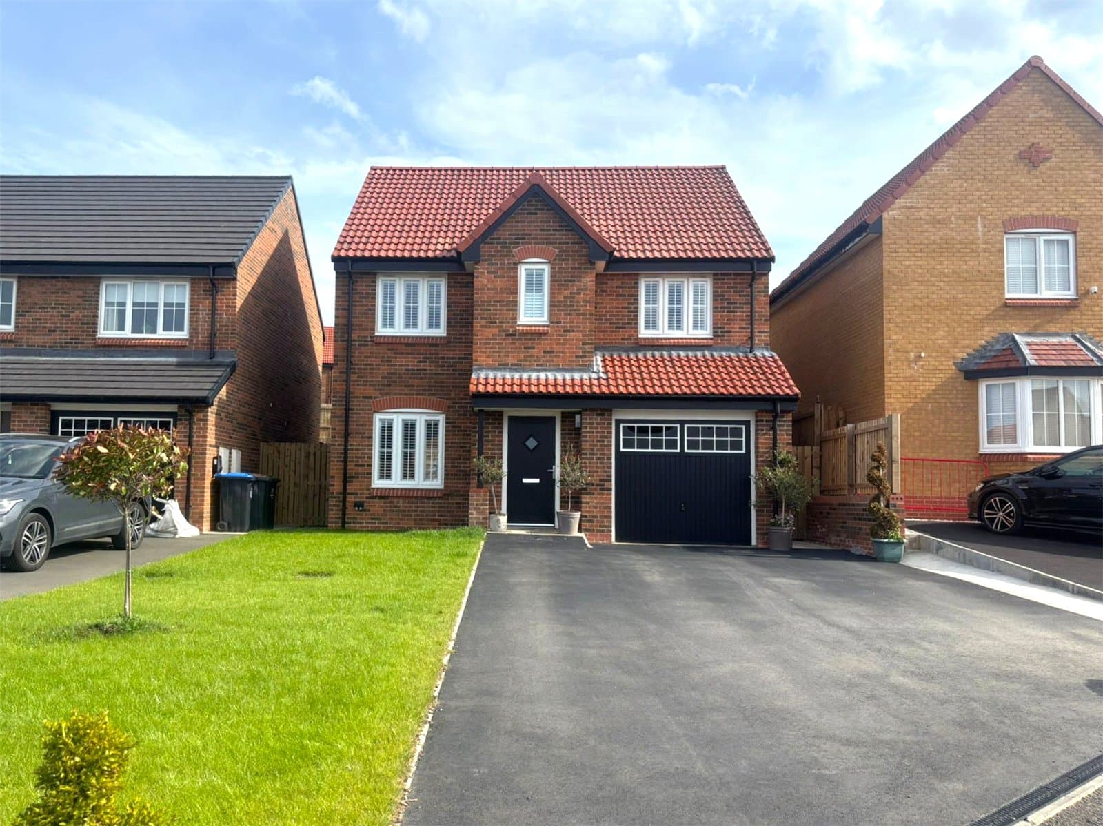 Dalston Close, Skelton-In-Cleveland, North Yorkshire, TS12 2AA