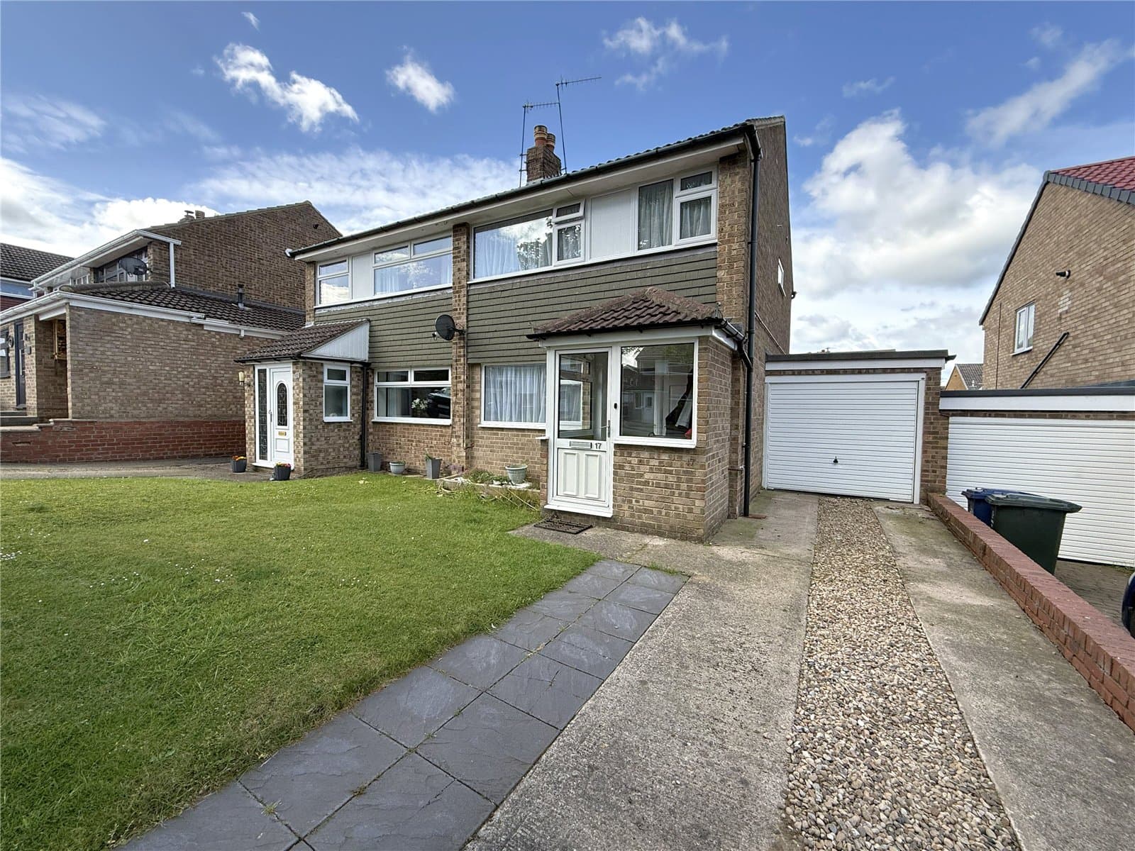 Taunton Vale, Guisborough, North Yorkshire, TS14 7NB