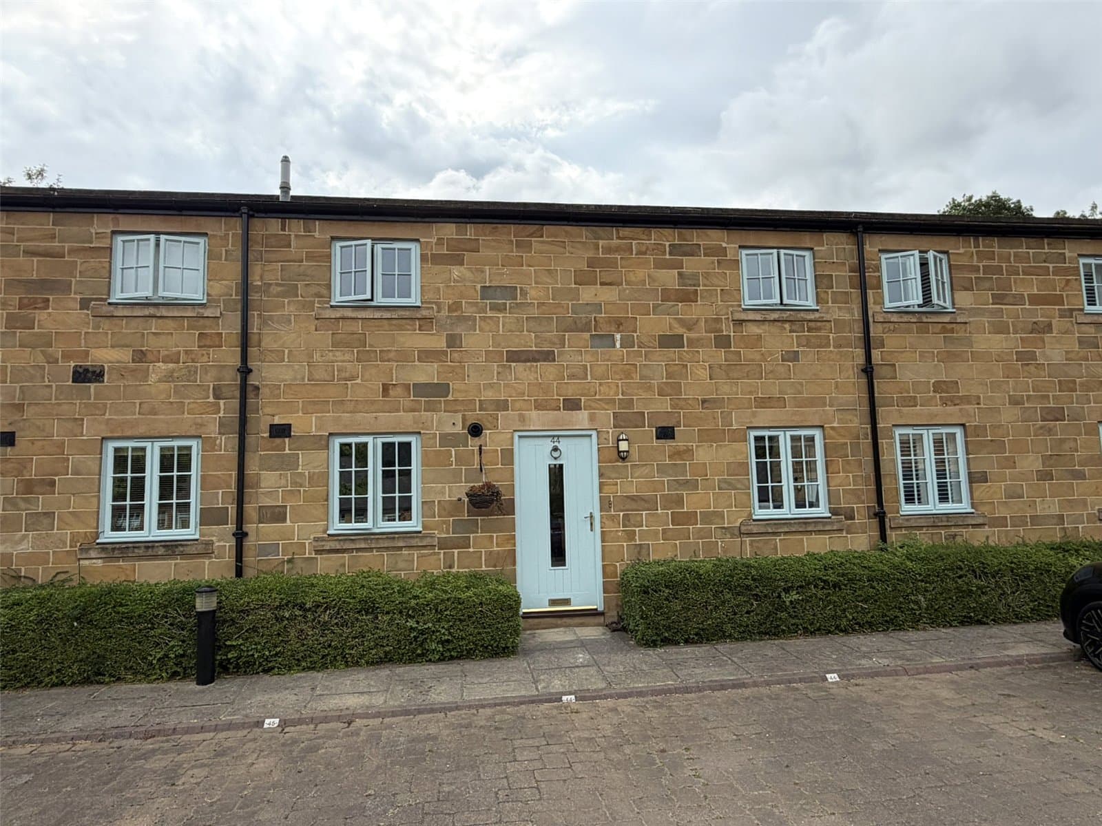 Wilton Castle, Wilton Village, North Yorkshire, TS10 4FB
