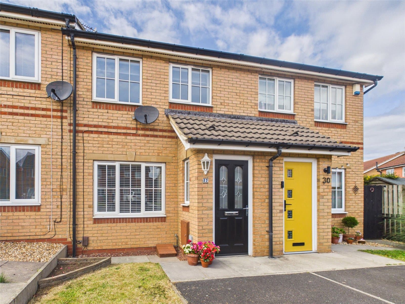 Cranbourne Drive, Redcar, North Yorkshire, TS10 2SP