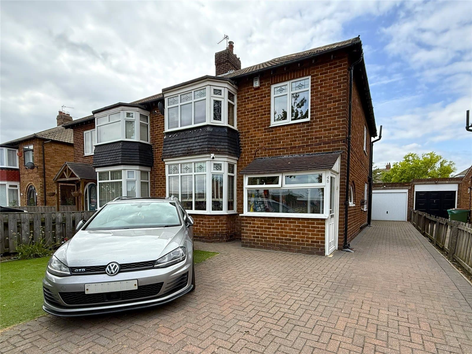 Redcar Lane, Redcar, North Yorkshire, TS10 2JN