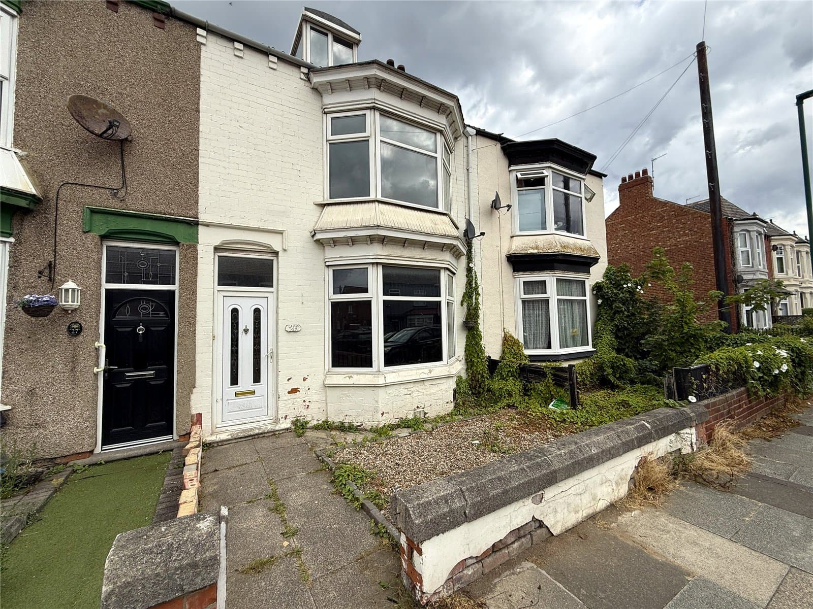 Aske Road, Redcar, North Yorkshire, TS10 2BW