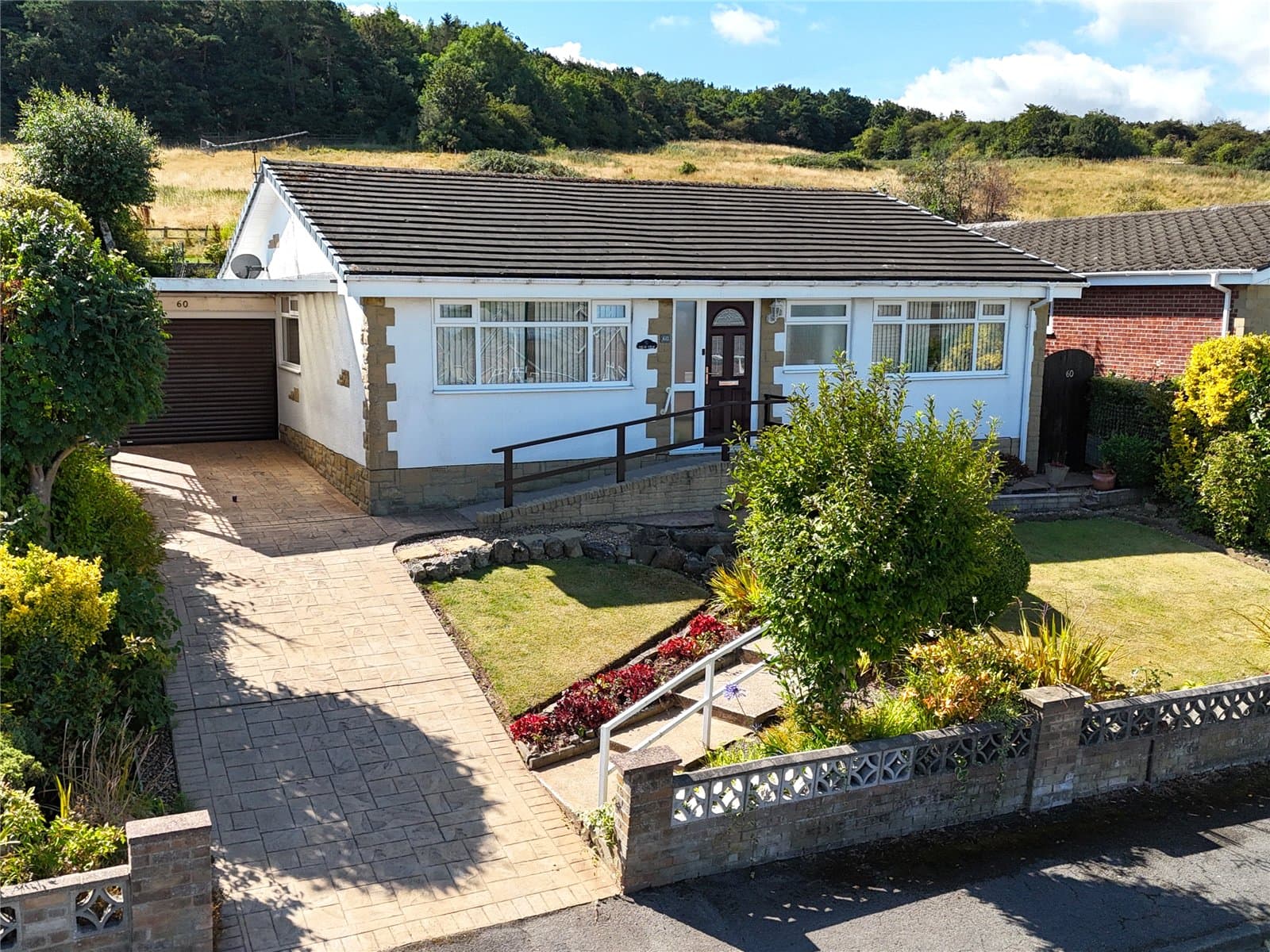 Sandmoor Road, New Marske, North Yorkshire, TS11 8DJ