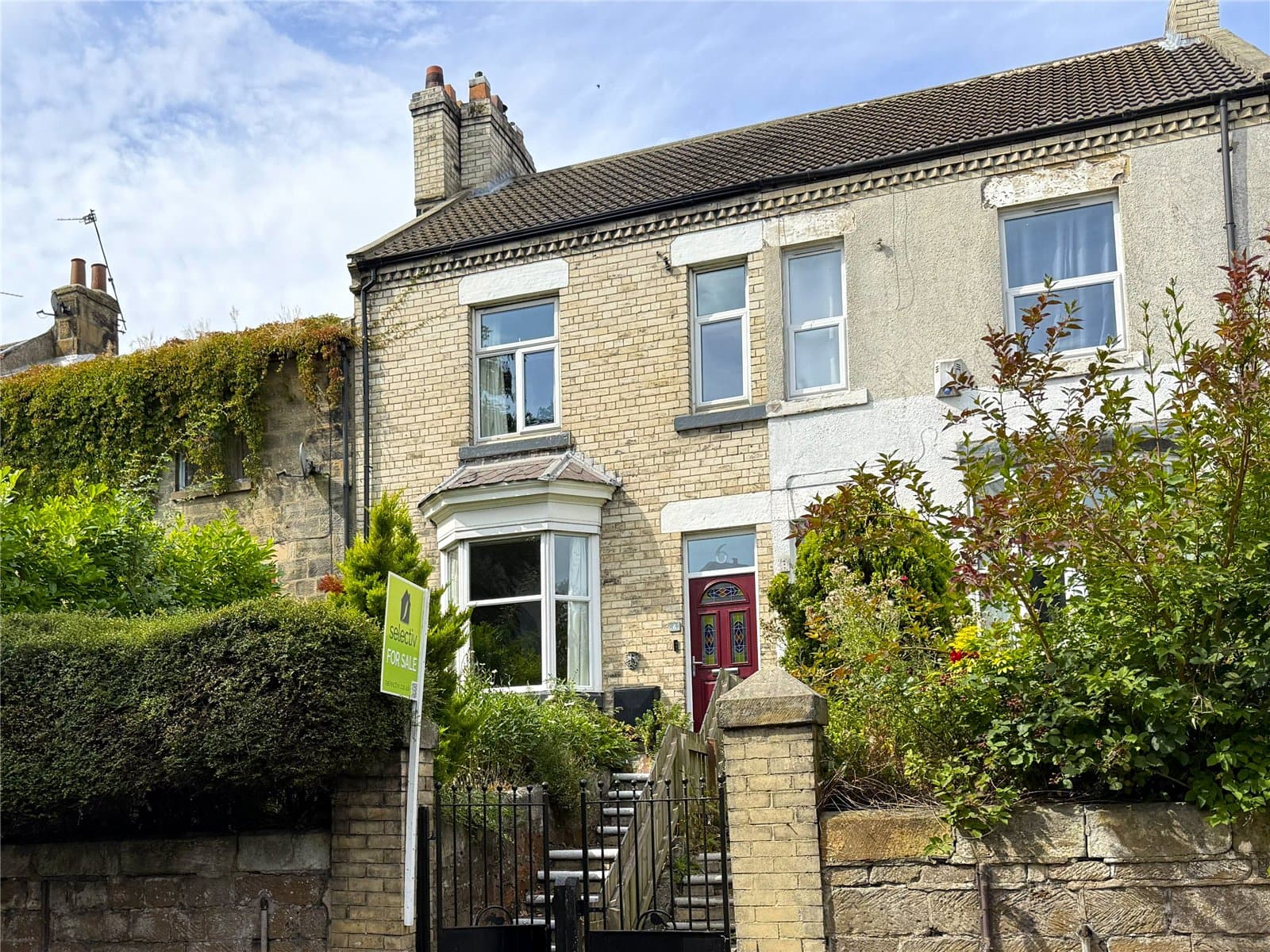 Green Road, Skelton-In-Cleveland, North Yorkshire, TS12 2BQ