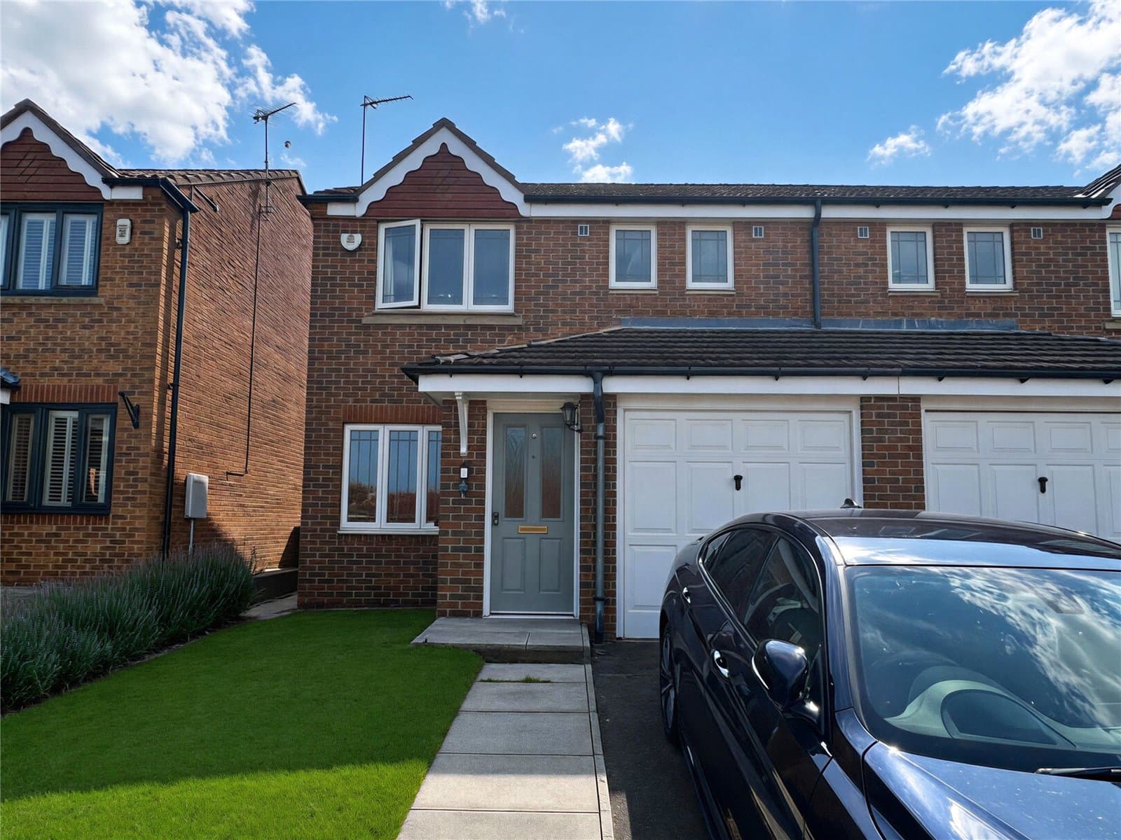 Copeland Close, Skelton-In-Cleveland, North Yorkshire, TS12 2WL