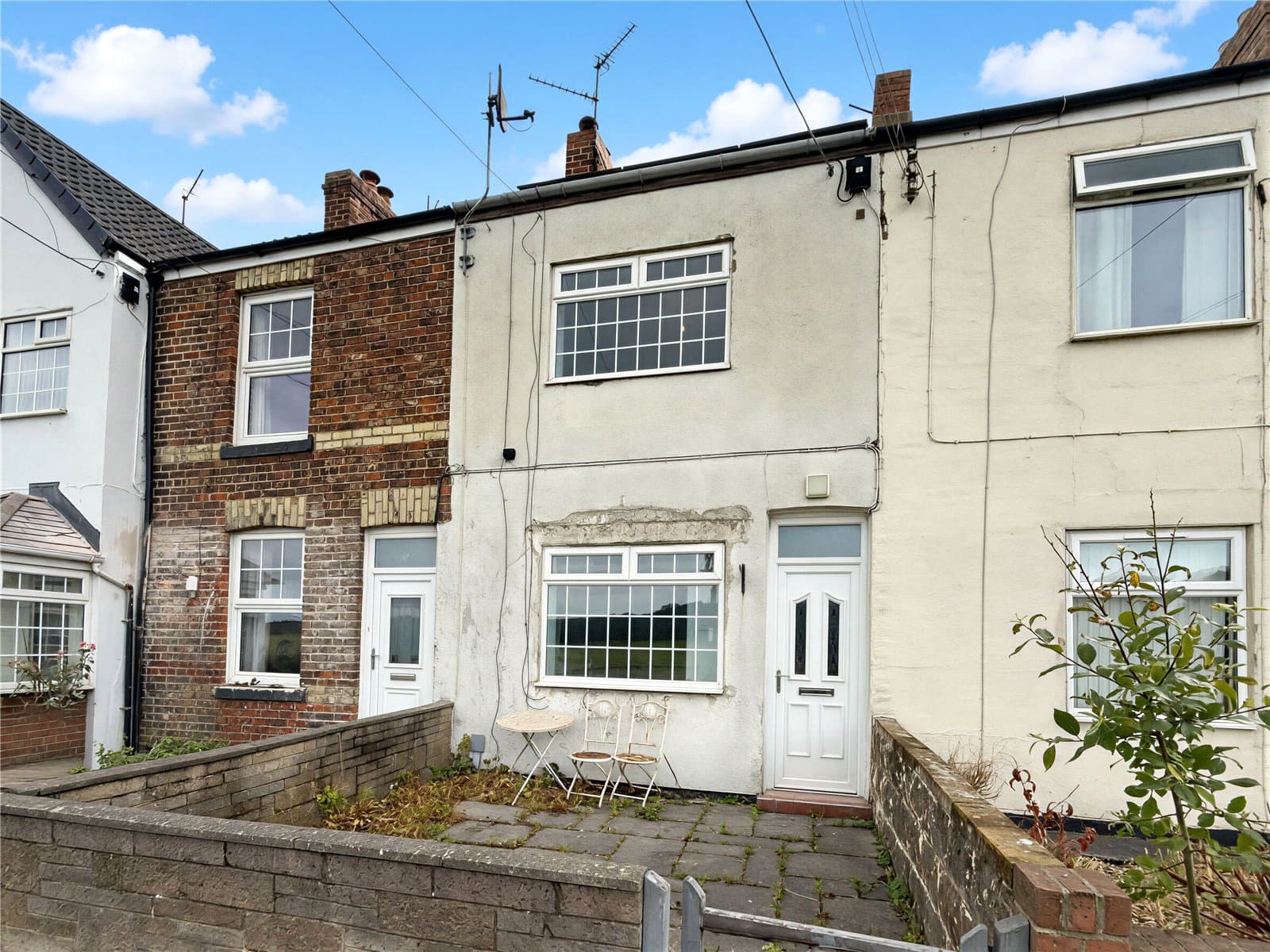 Redcar Road, Dunsdale, North Yorkshire, TS14 6RH
