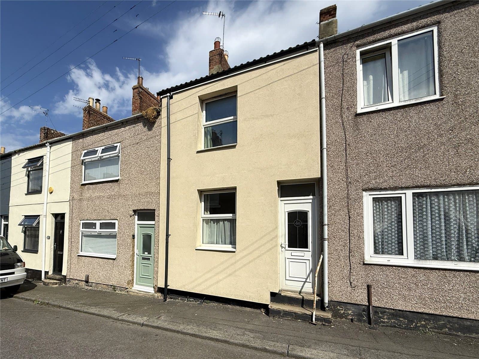 Wharton Street, North Skelton, North Yorkshire, TS12 2AY