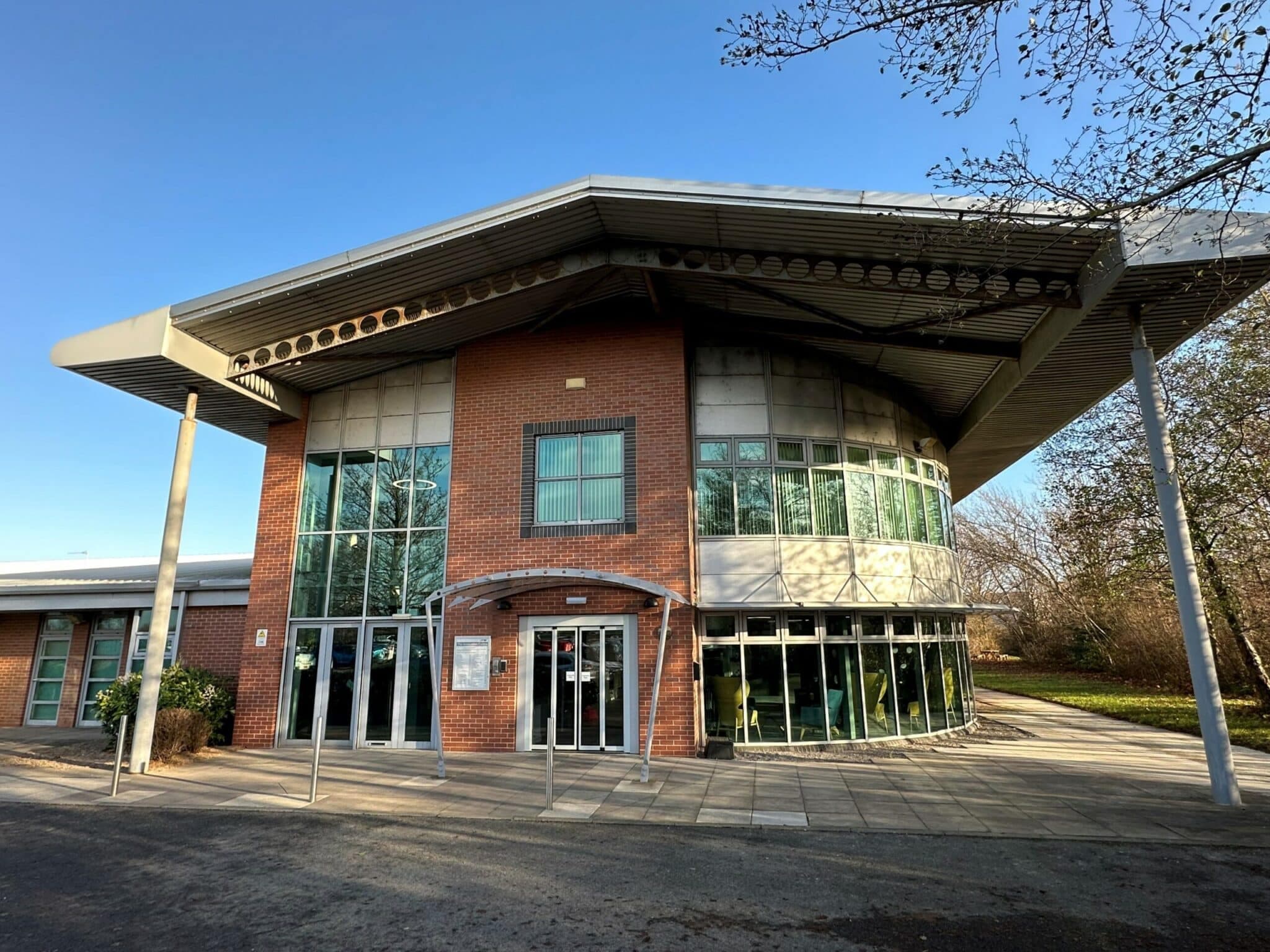 Redcar Branch