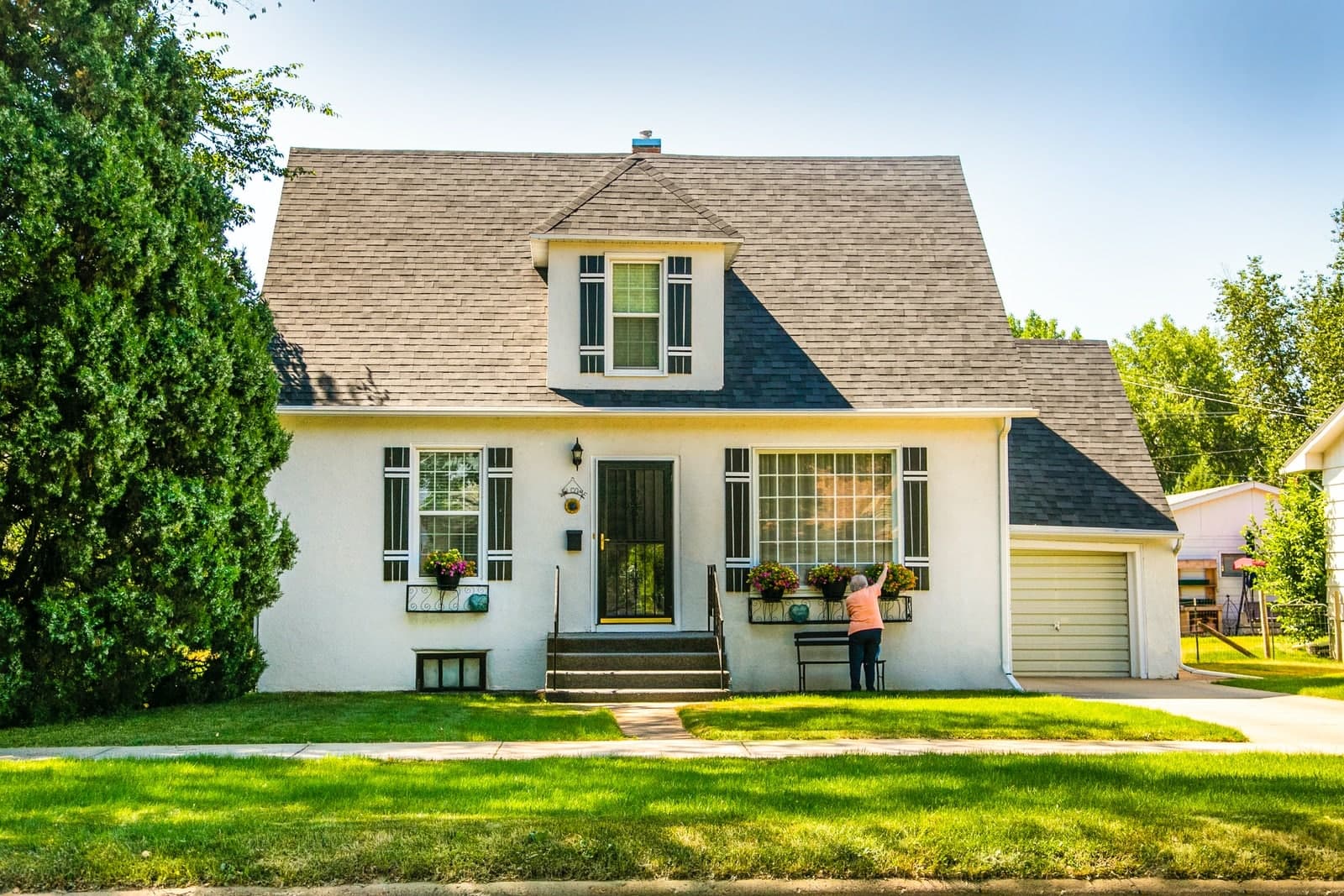 Property Valuation