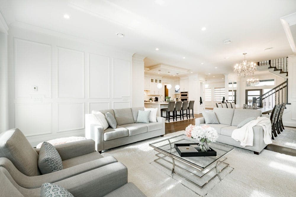 Valuing your property