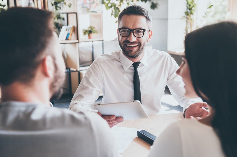 8. Sales progression