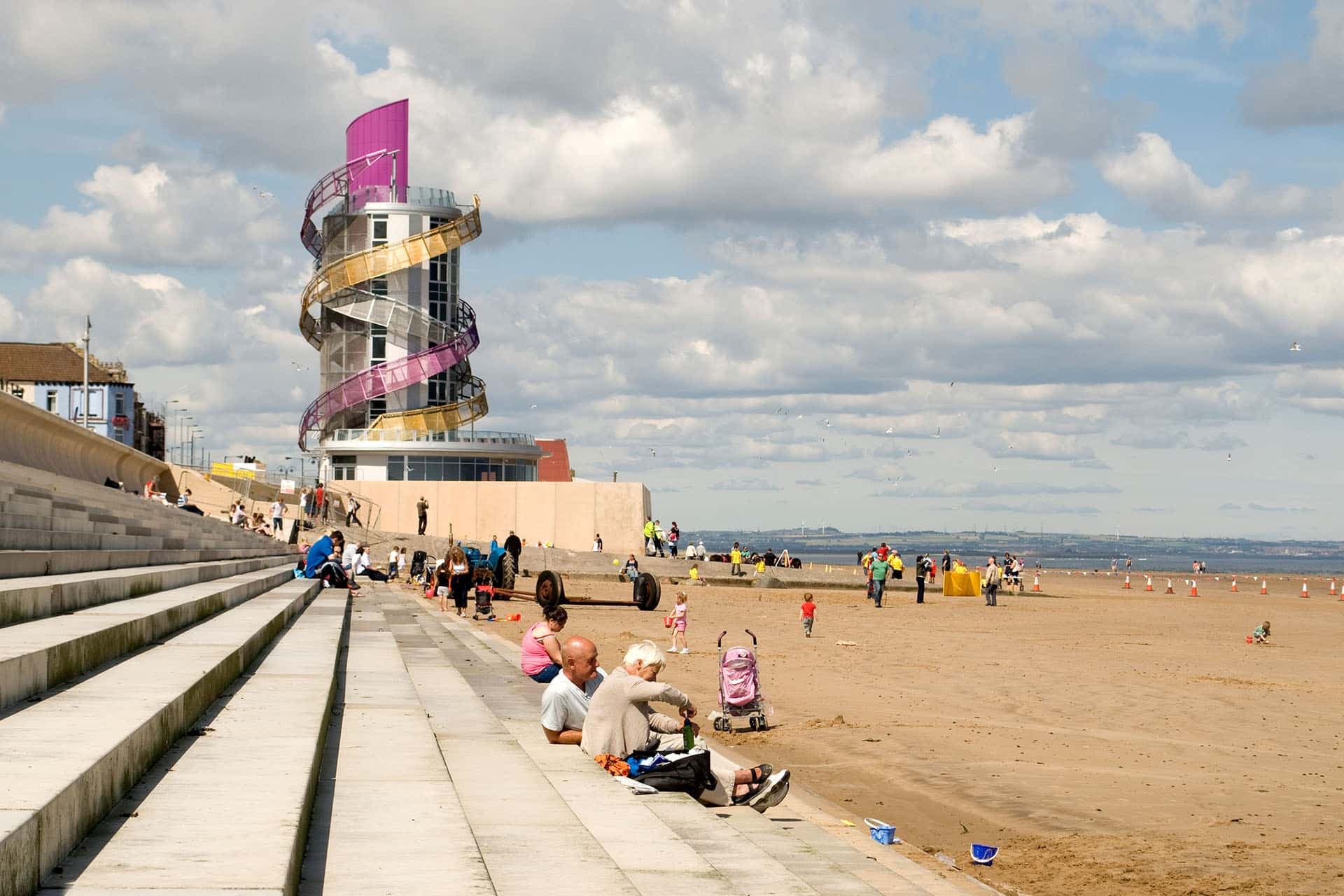 Redcar Area