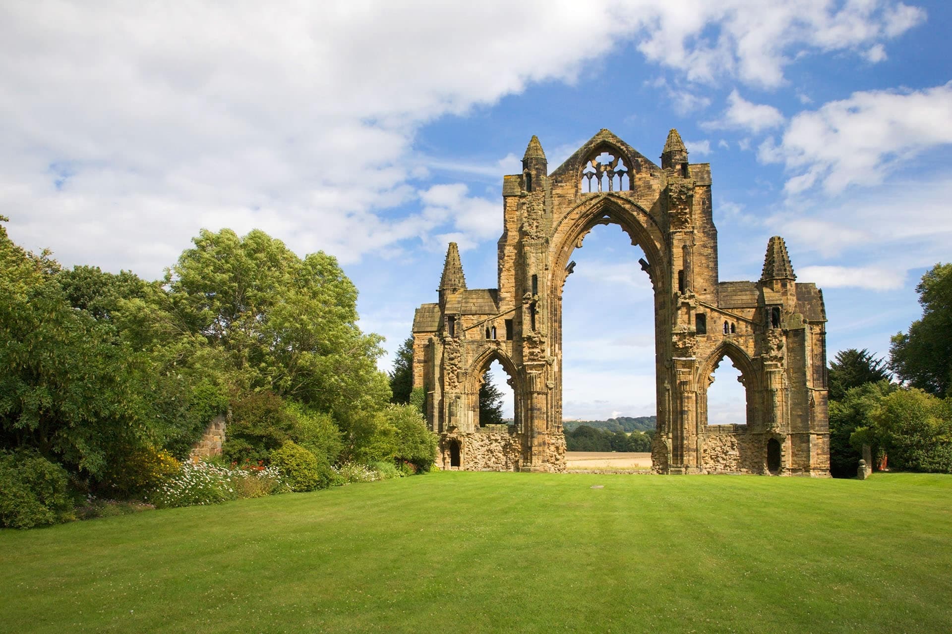 Guisborough Area