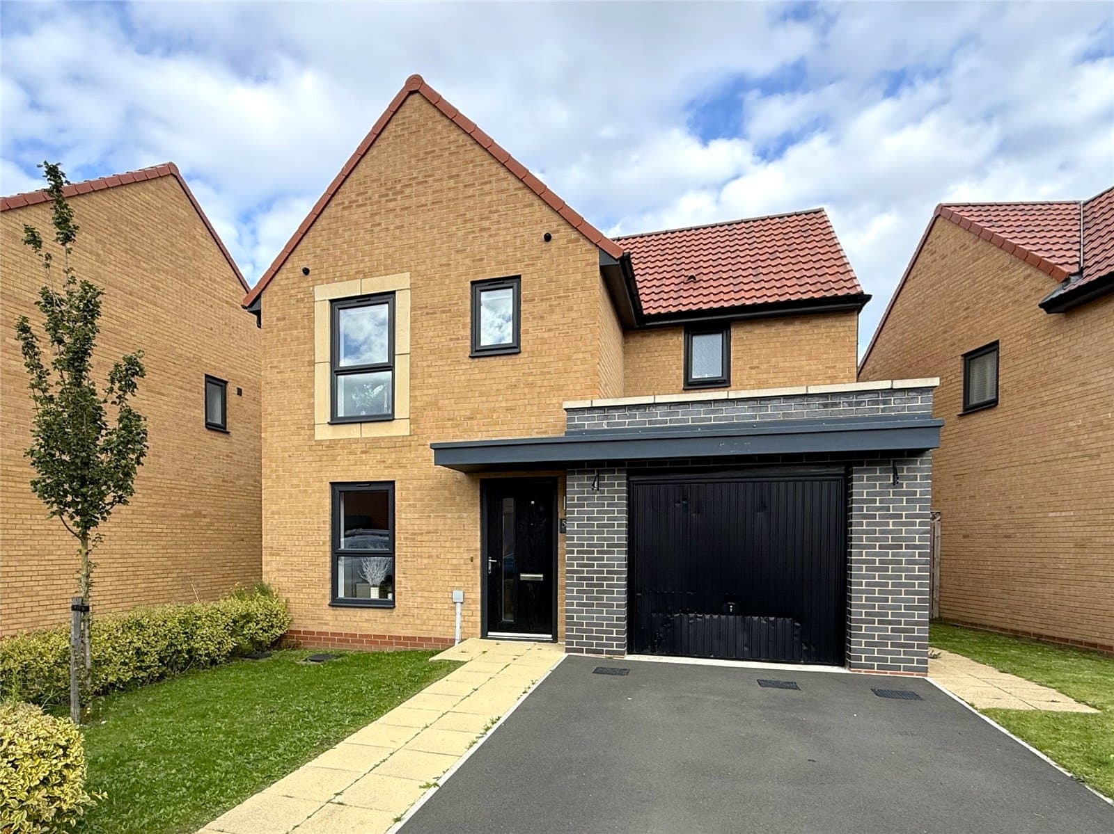 Cowslip Drive, Redcar, North Yorkshire, TS10 5DB