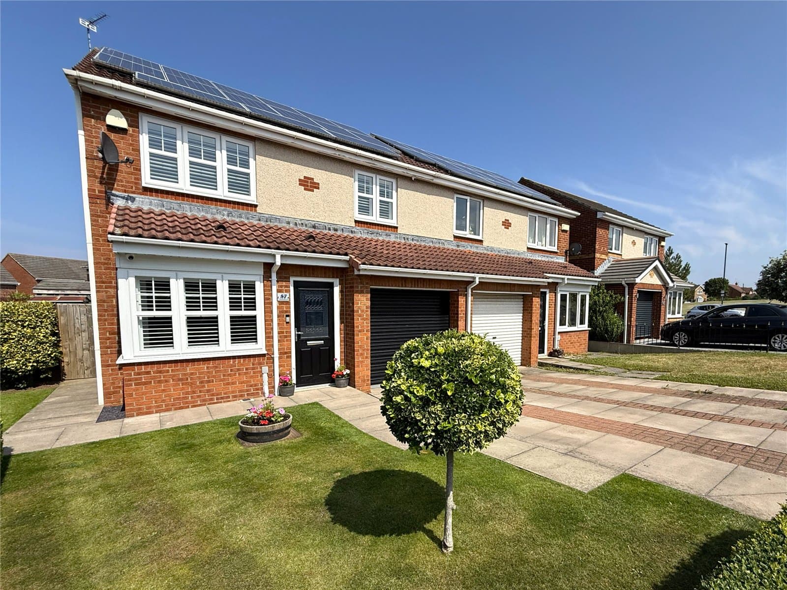 Kirkwood Drive, Redcar, North Yorkshire, TS10 2TH