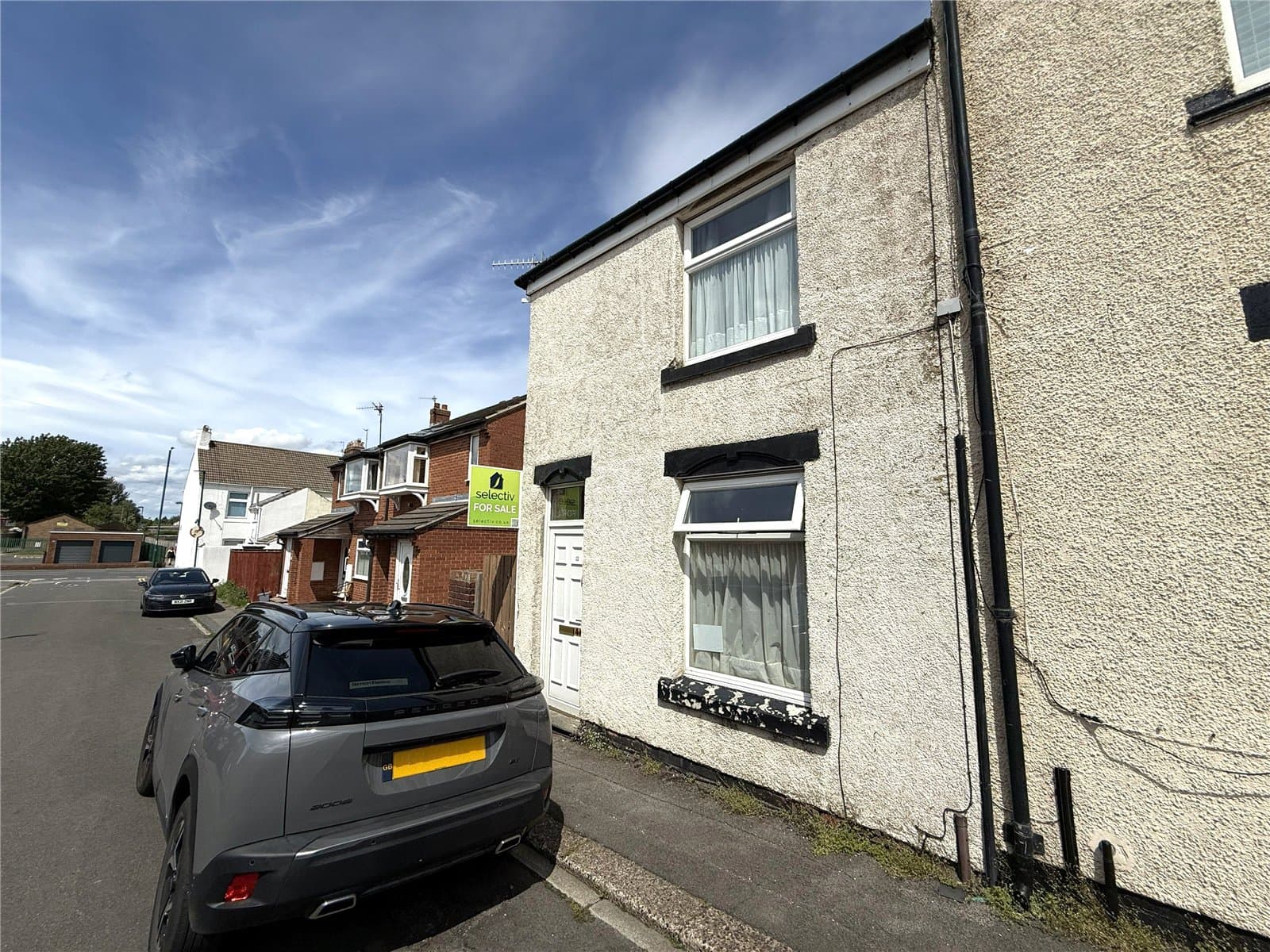 Cleveland Street, Guisborough, North Yorkshire, TS14 6PF