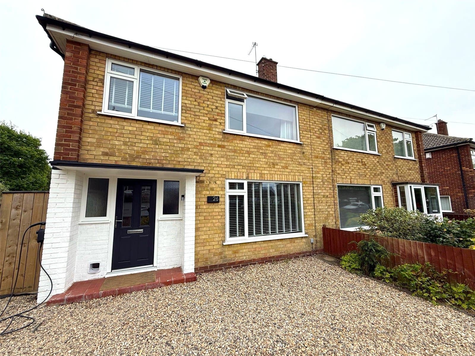Lingmell Road, Redcar, North Yorkshire, TS10 4JY