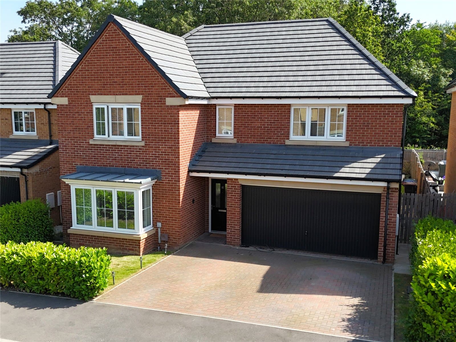 Whinfell Drive, Normanby, Middlesbrough, TS6 0BG