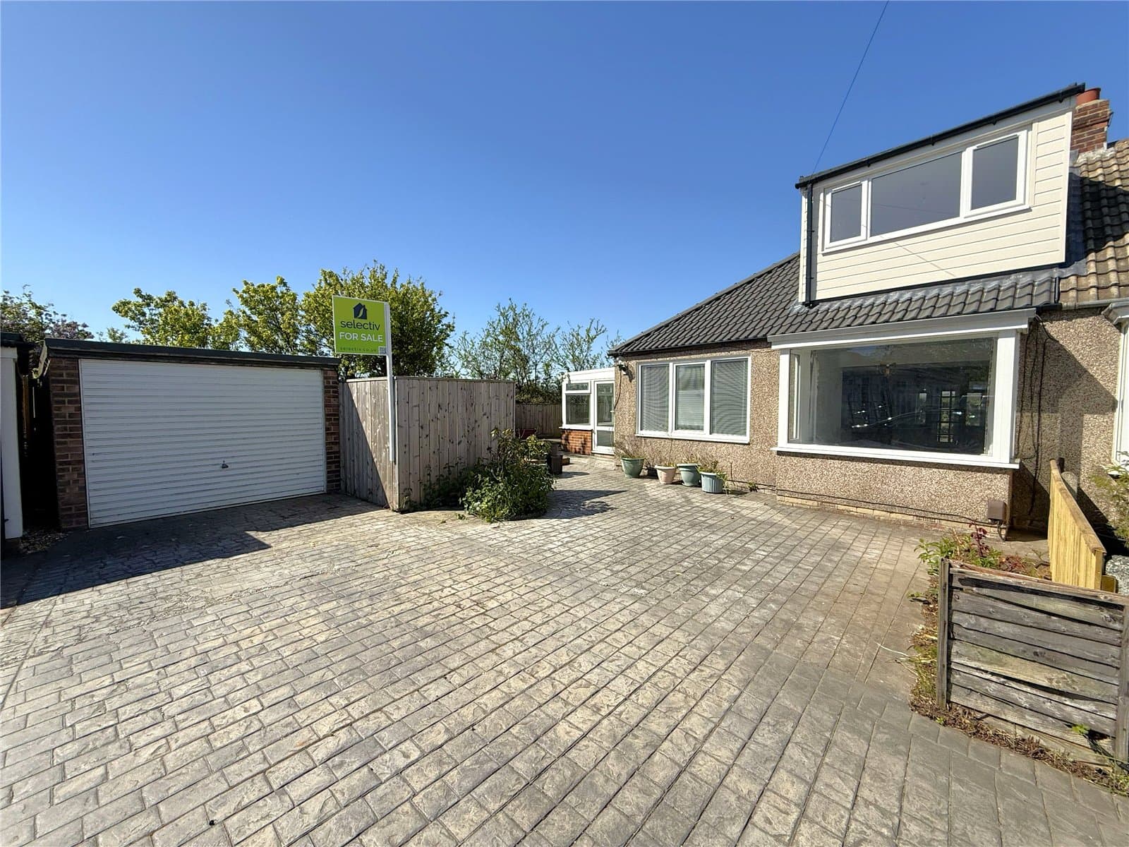 Eastfield Road, Marske-by-the-Sea, North Yorkshire, TS11 6EF