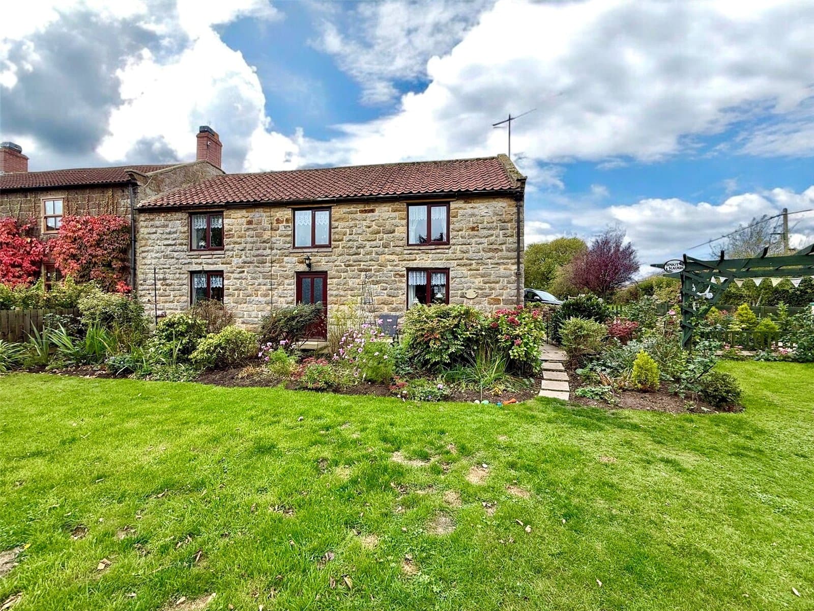 High Street, Moorsholm, North Yorkshire, TS12 3JH