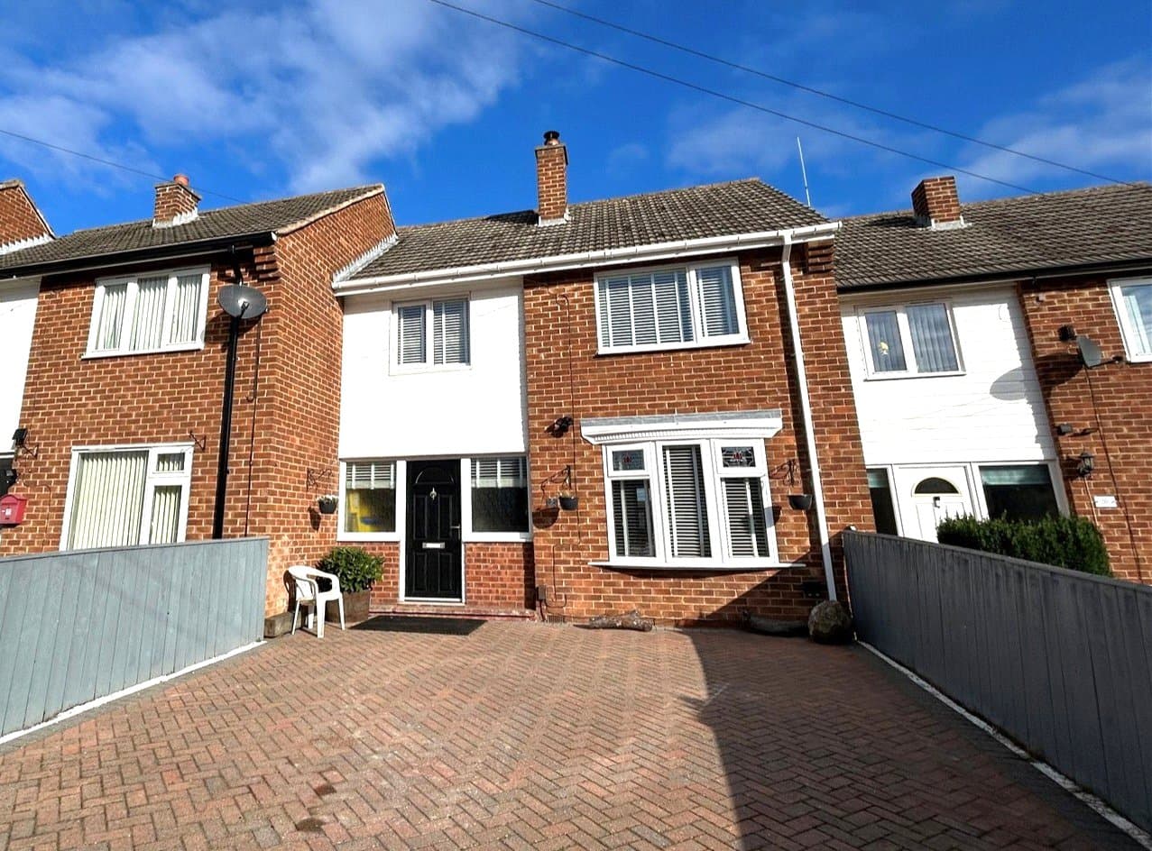 Derby Road, Guisborough, North Yorkshire, TS14 7DP