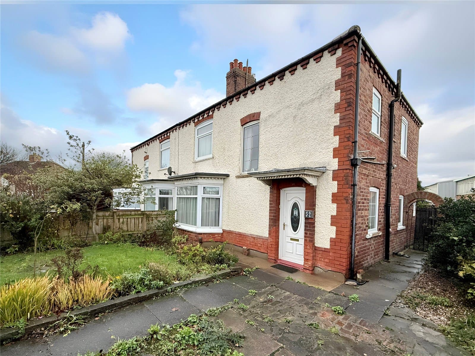 West Dyke Road, Redcar, North Yorkshire, TS10 1HE