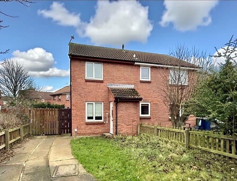 Mapleton Close, Redcar, North Yorkshire, TS10 4SW