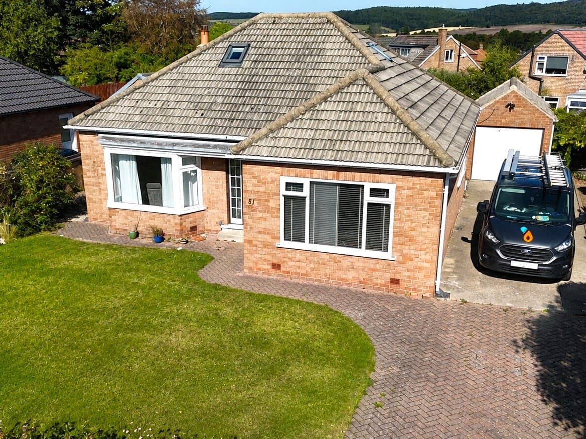 Thames Avenue, Guisborough, North Yorkshire, TS14 8AJ
