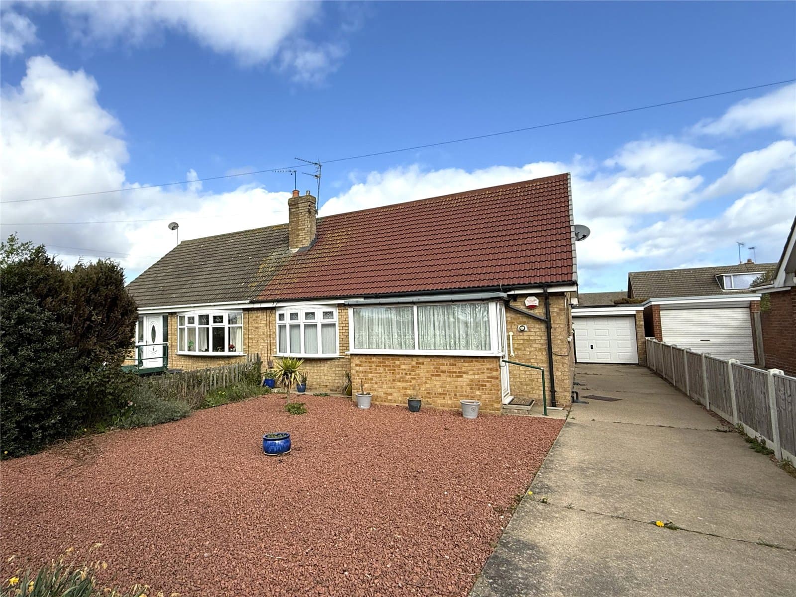 Lorton Road, Redcar, North Yorkshire, TS10 4LY