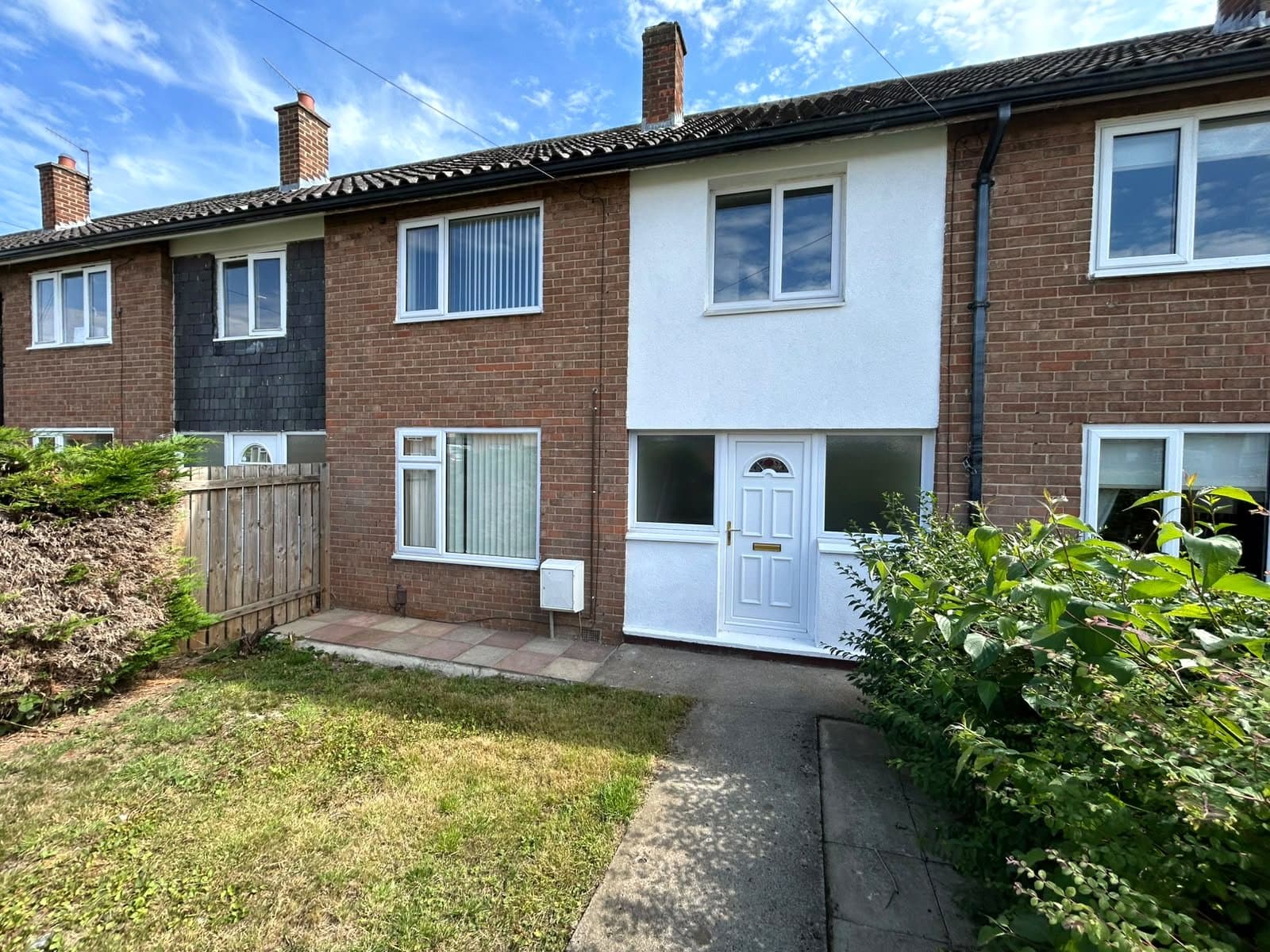 Derby Road, Guisborough, North Yorkshire, TS14 7DP