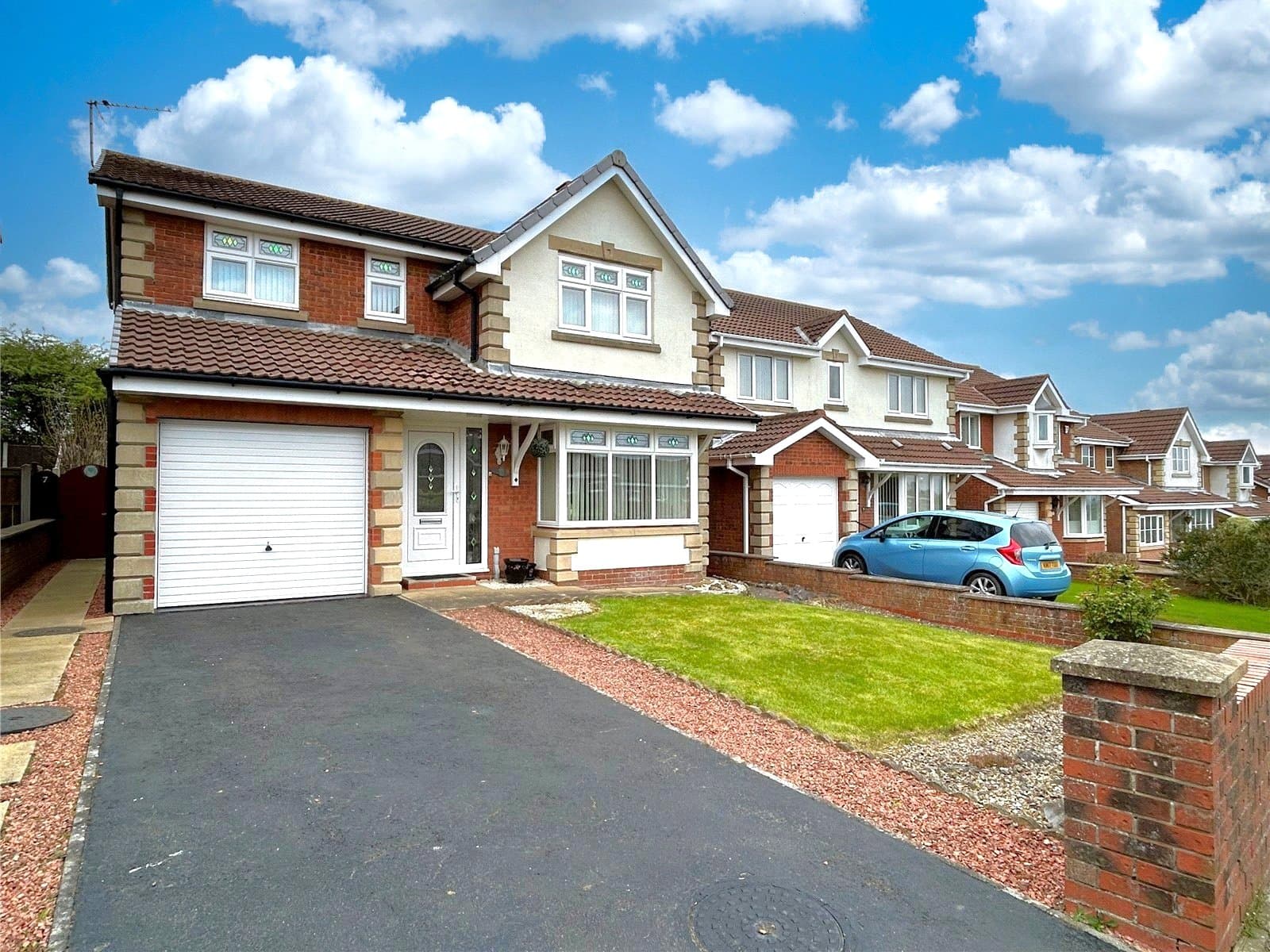 Alford Road, Brotton, North Yorkshire, TS12 2XT