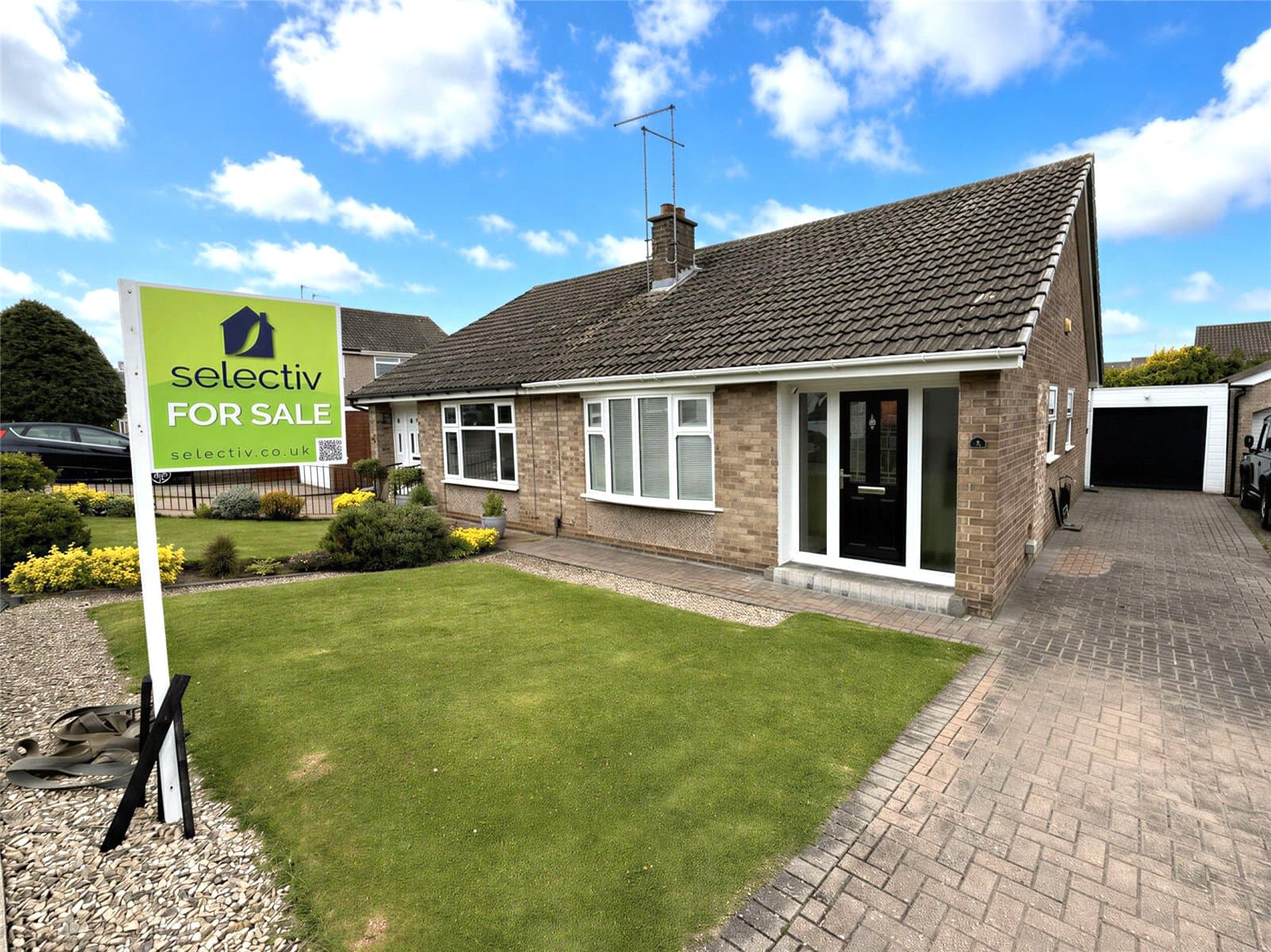 Byland Close, Guisborough, North Yorkshire, TS14 7AT