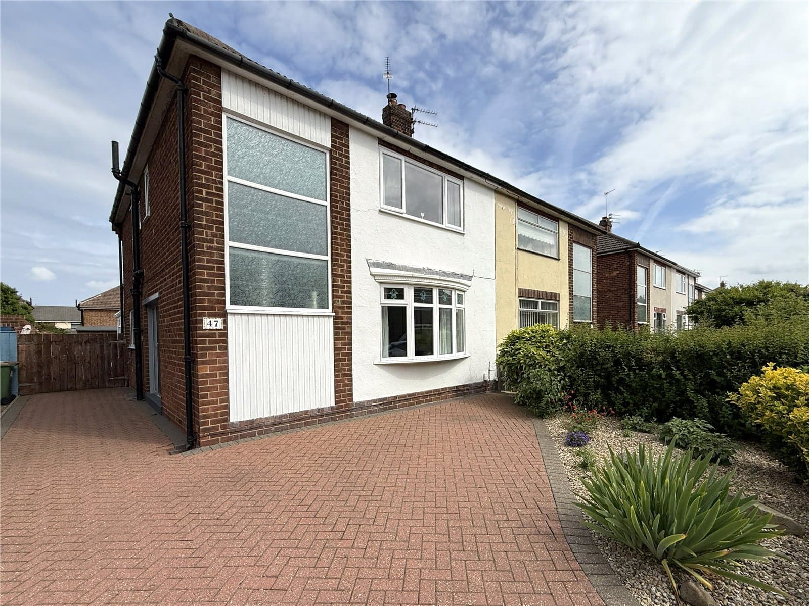 Newmarket Road, Redcar, North Yorkshire, TS10 2JD