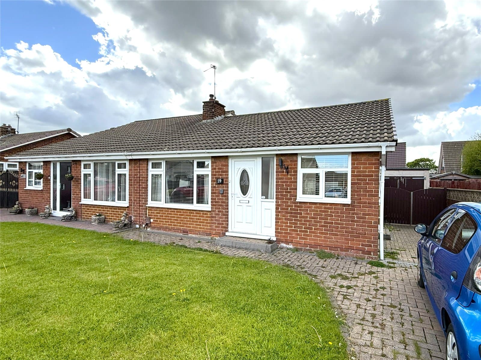 Walworth Close, Redcar, North Yorkshire, TS10 2NA