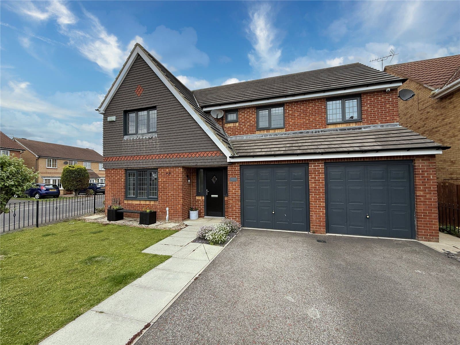 Thornbury Close, Redcar, North Yorkshire, TS10 2SU