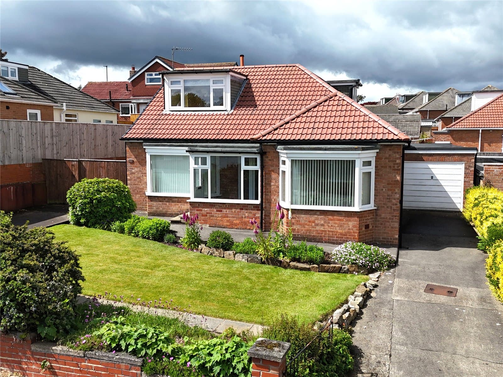 Thames Avenue, Guisborough, North Yorkshire, TS14 8AQ