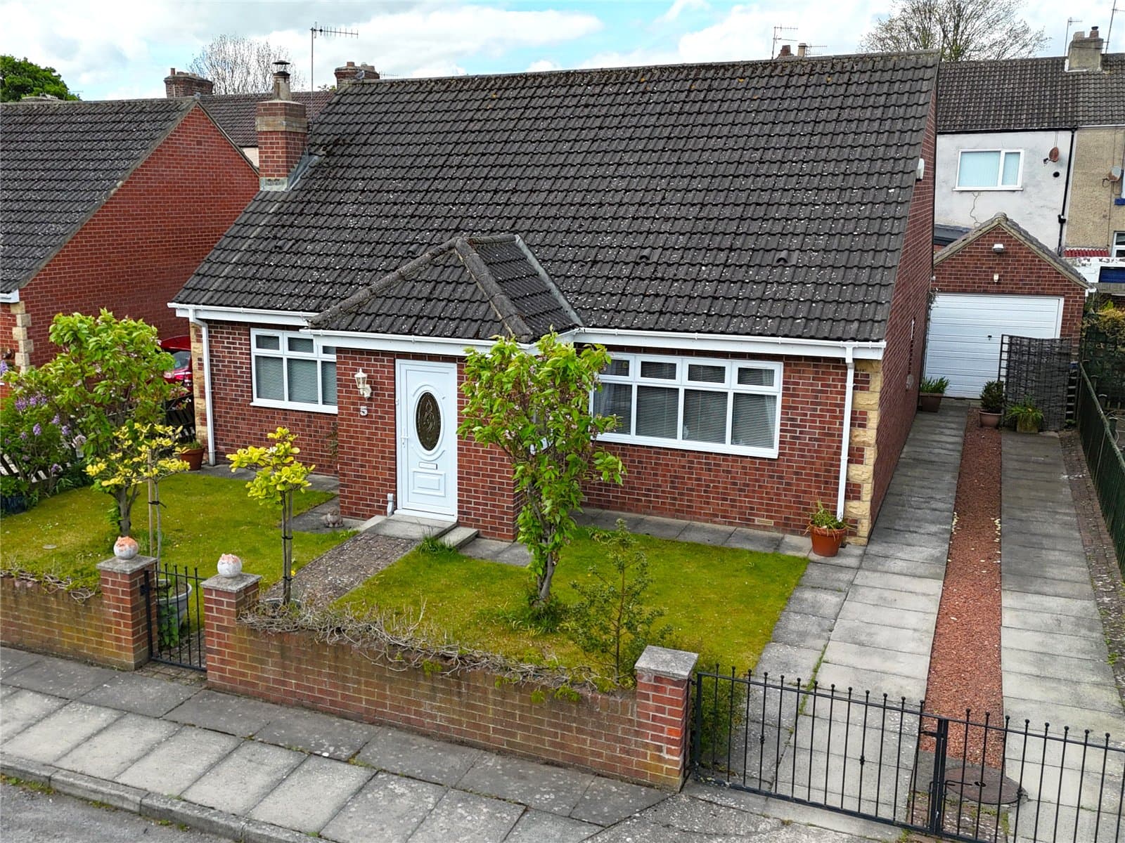 Kindlewood Gardens, Guisborough, North Yorkshire, TS14 6GT